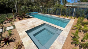 The Bay Haus - Luxury Escape so close to the Beach
